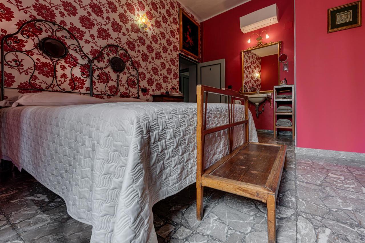Bed & Breakfast Vedetta Townhouse - E Nel Centro Storico By Be Vedetta