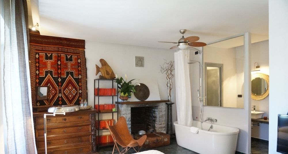 Vedetta Townhouse - E Nel Centro Storico By Be Vedetta 3*