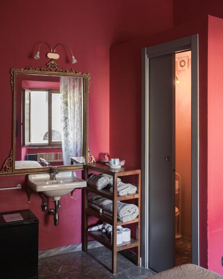 Vedetta Townhouse - E Nel Centro Storico By Be Vedetta Bed & Breakfast Scarlino