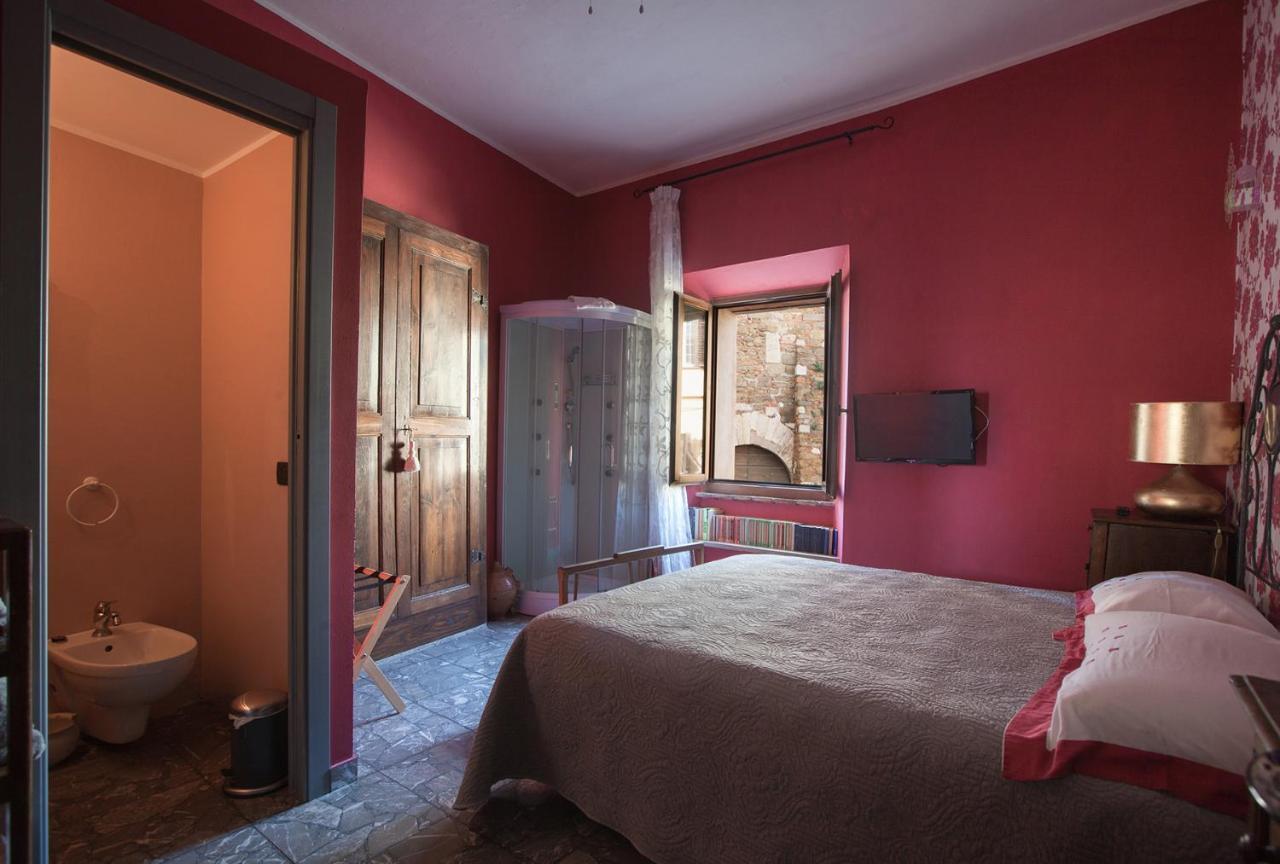 Bed & Breakfast Vedetta Townhouse - E Nel Centro Storico By Be Vedetta