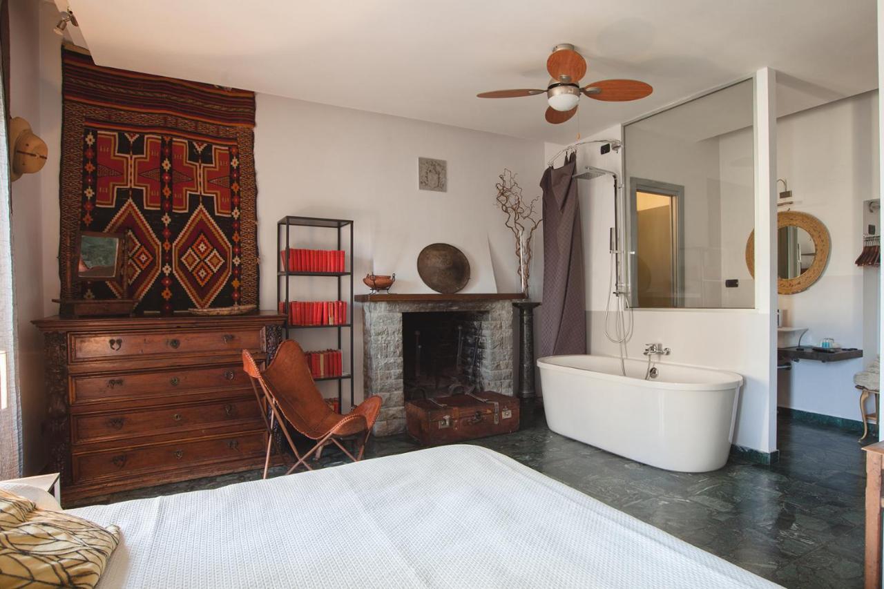 Vedetta Townhouse - E Nel Centro Storico By Be Vedetta 3*