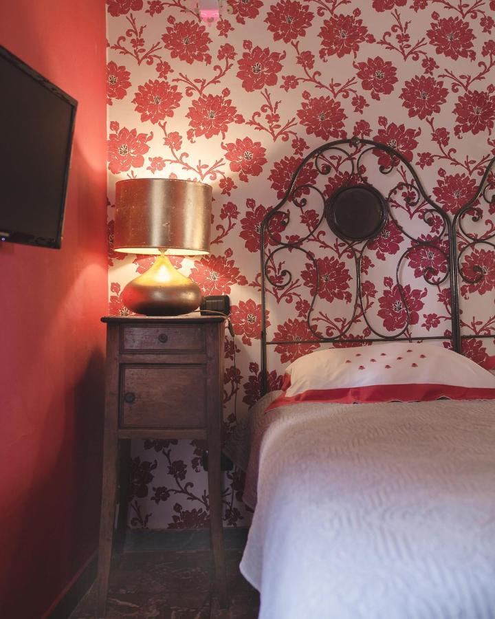 Vedetta Townhouse - E Nel Centro Storico By Be Vedetta Bed & Breakfast