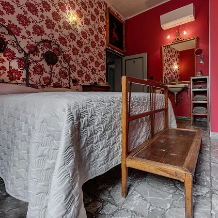 Vedetta Townhouse - Camere E Appartamenti Nel Centro Storico By Be Vedetta Scarlino Exterior photo