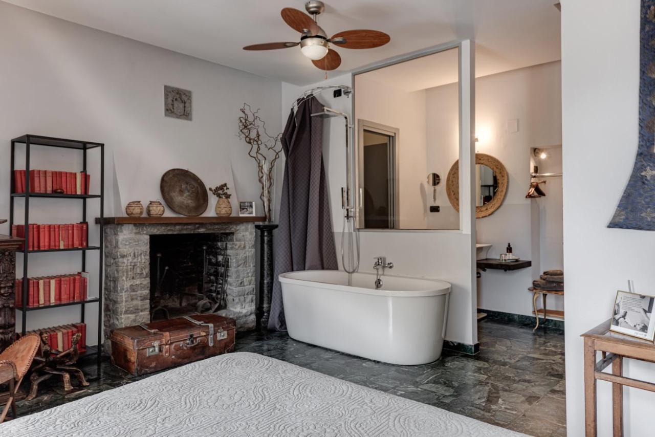 Vedetta Townhouse - E Nel Centro Storico By Be Vedetta 3* Scarlino