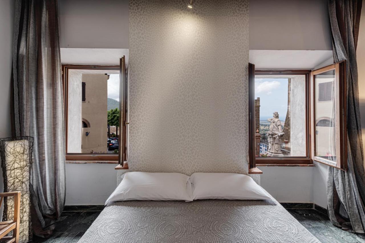 Vedetta Townhouse - E Nel Centro Storico By Be Vedetta 3* Scarlino