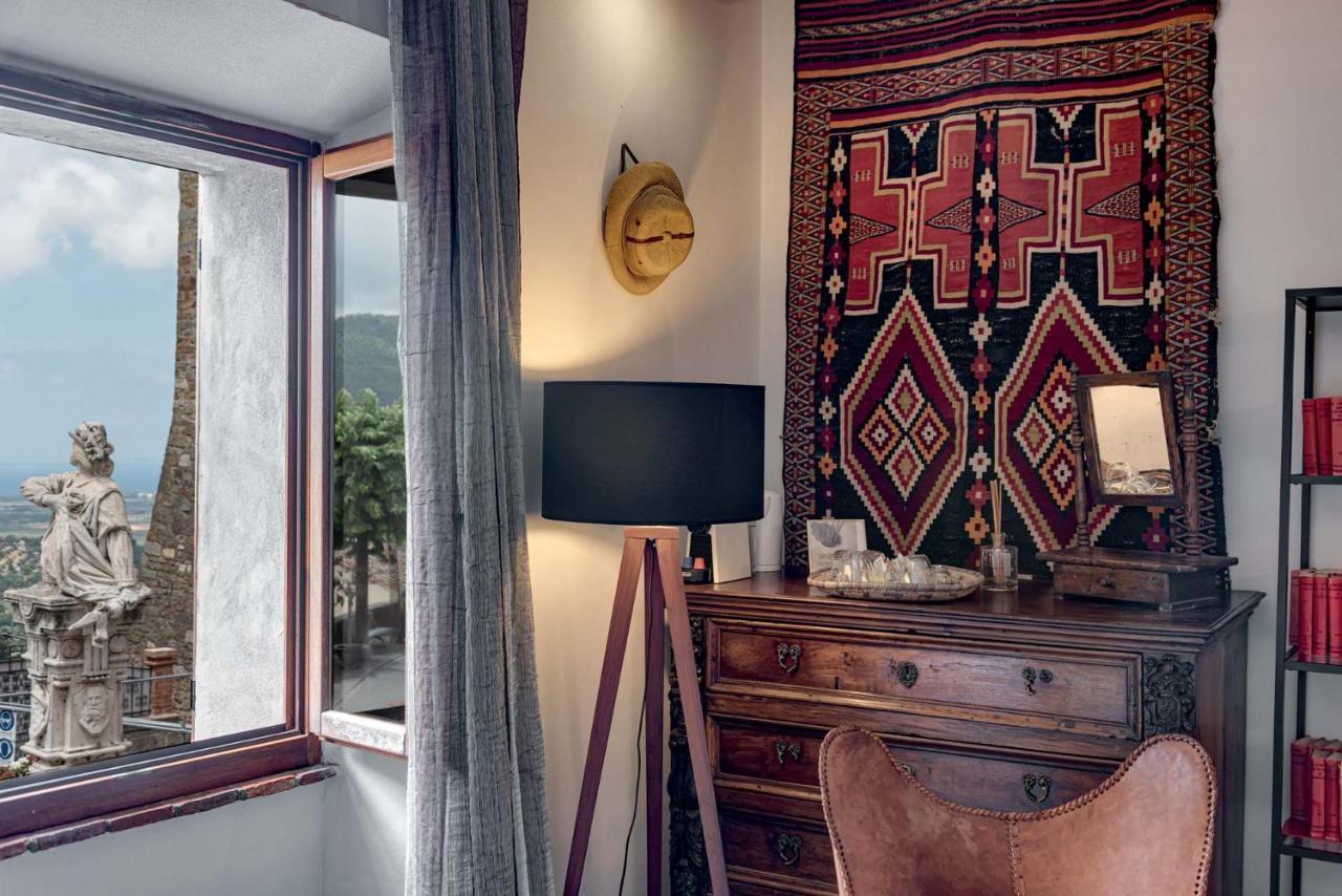 Couette-café Vedetta Townhouse - E Nel Centro Storico By Be Vedetta 3*