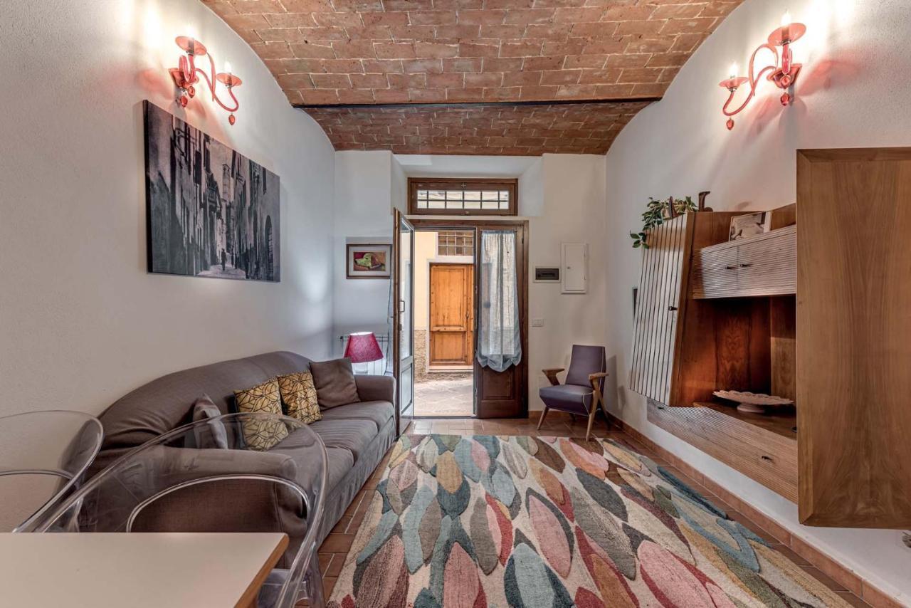 Vedetta Townhouse - E Nel Centro Storico By Be Vedetta