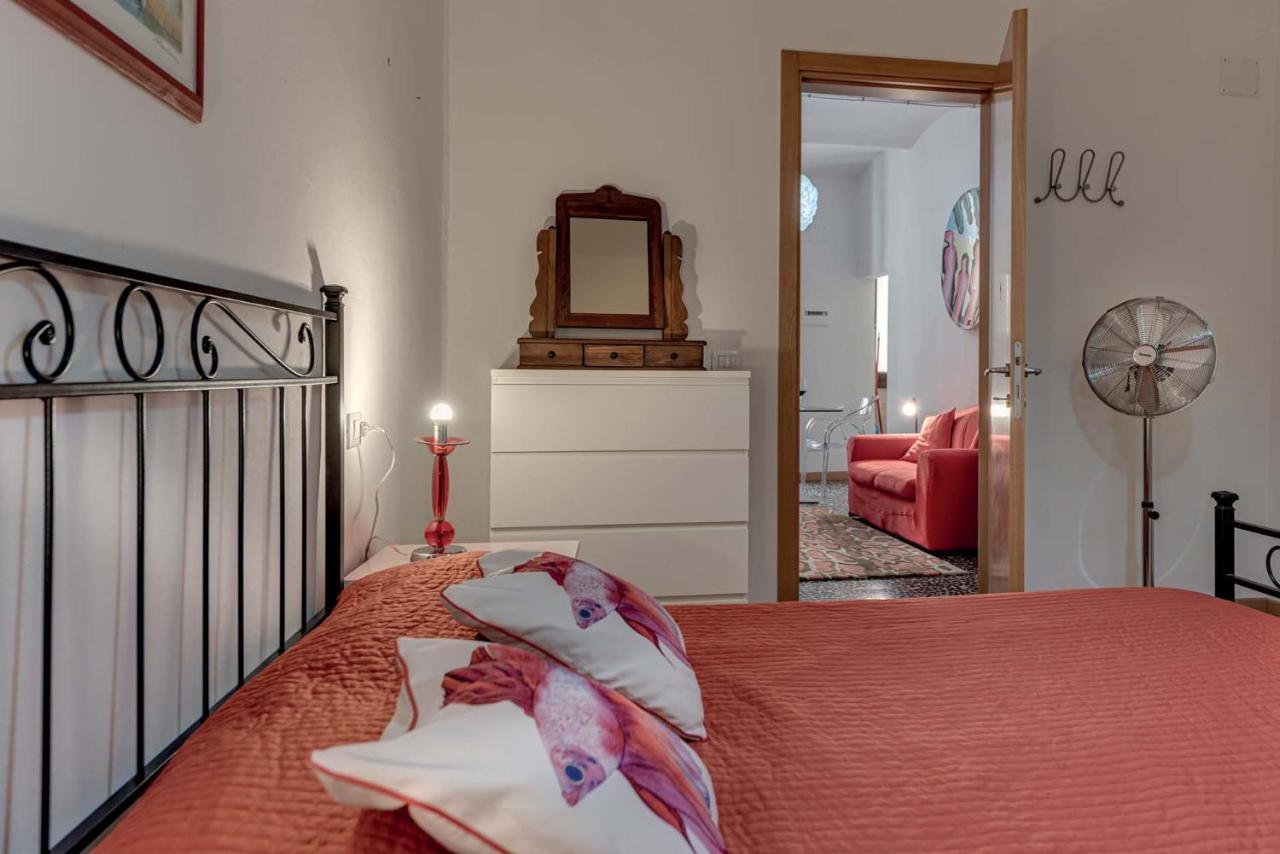 Vedetta Townhouse - E Nel Centro Storico By Be Vedetta