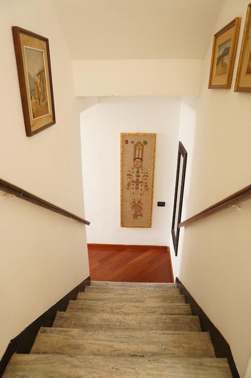 Vedetta Townhouse - E Nel Centro Storico By Be Vedetta