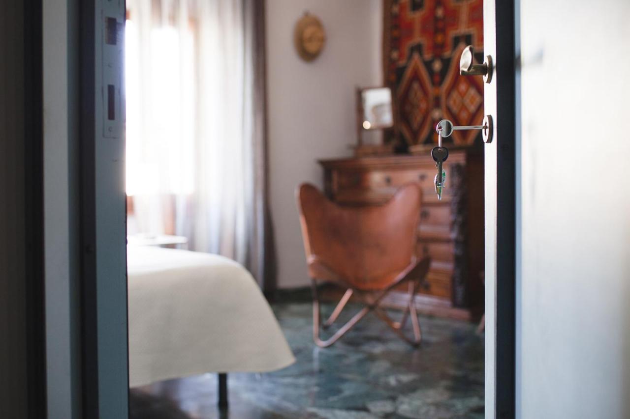 Couette-café Vedetta Townhouse - E Nel Centro Storico By Be Vedetta 3*