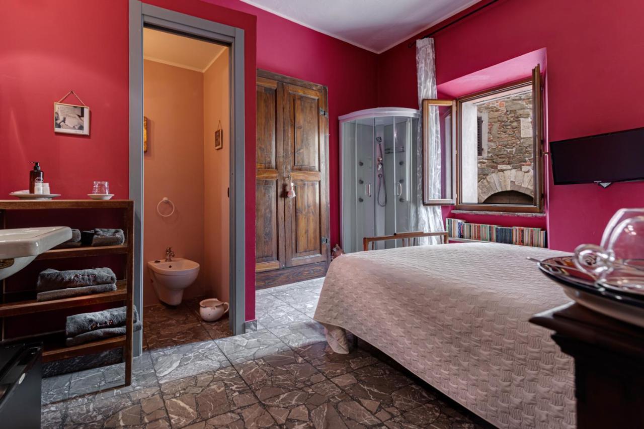 Vedetta Townhouse - E Nel Centro Storico By Be Vedetta 3*