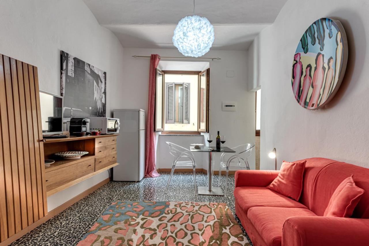Vedetta Townhouse - E Nel Centro Storico By Be Vedetta Frühstückspension 3*