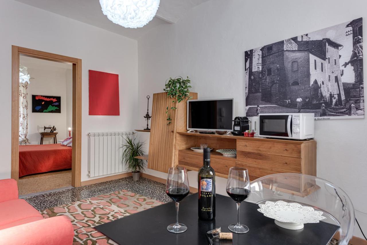 Vedetta Townhouse - E Nel Centro Storico By Be Vedetta Scarlino