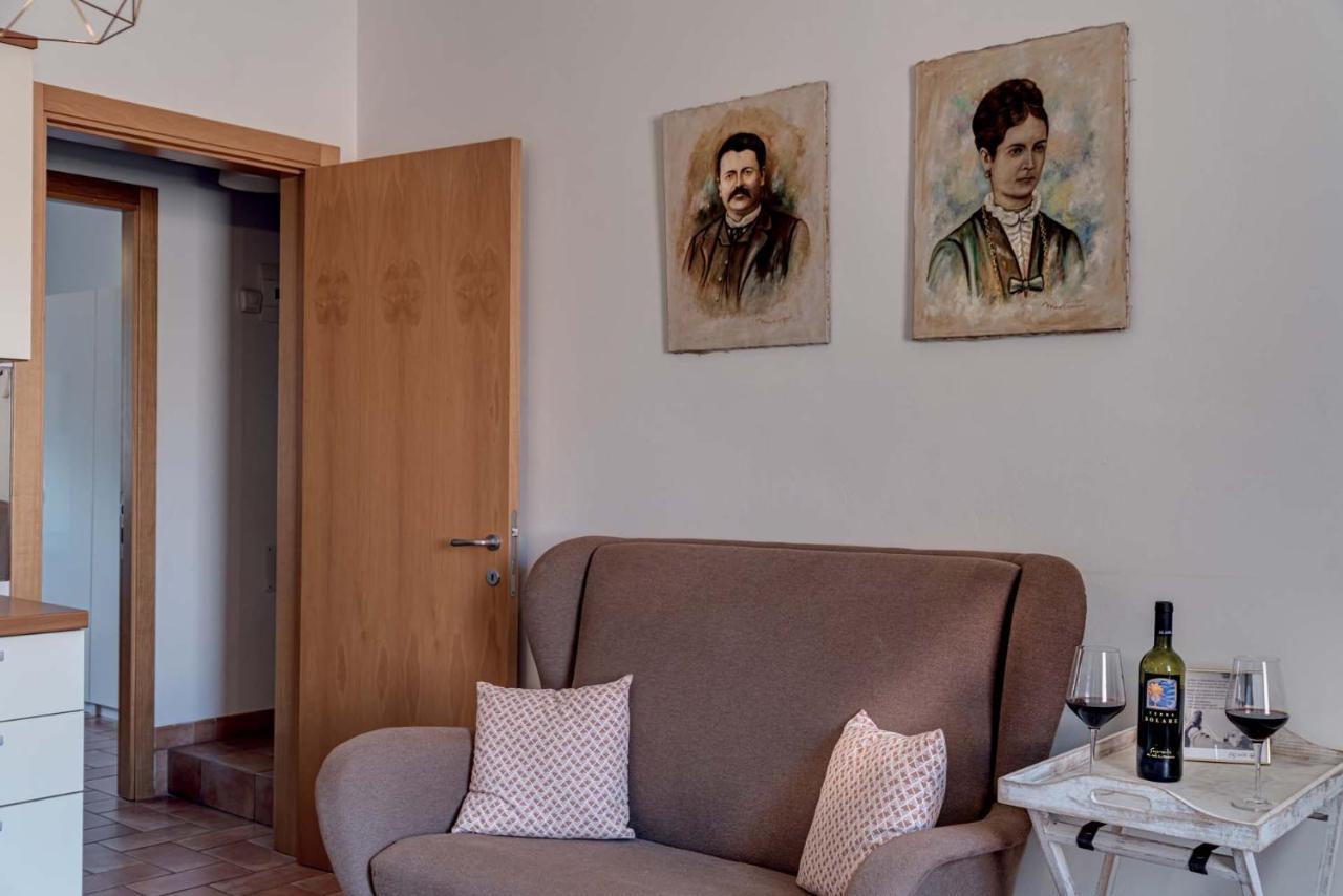 Frühstückspension Vedetta Townhouse - E Nel Centro Storico By Be Vedetta 3*
