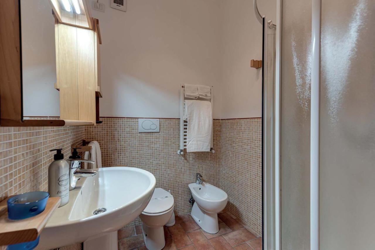 Vedetta Townhouse - E Nel Centro Storico By Be Vedetta Frühstückspension Scarlino