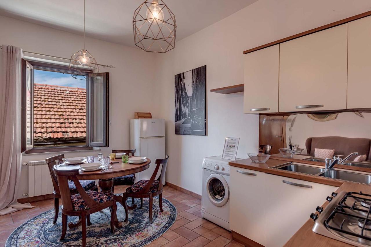 Vedetta Townhouse - E Nel Centro Storico By Be Vedetta