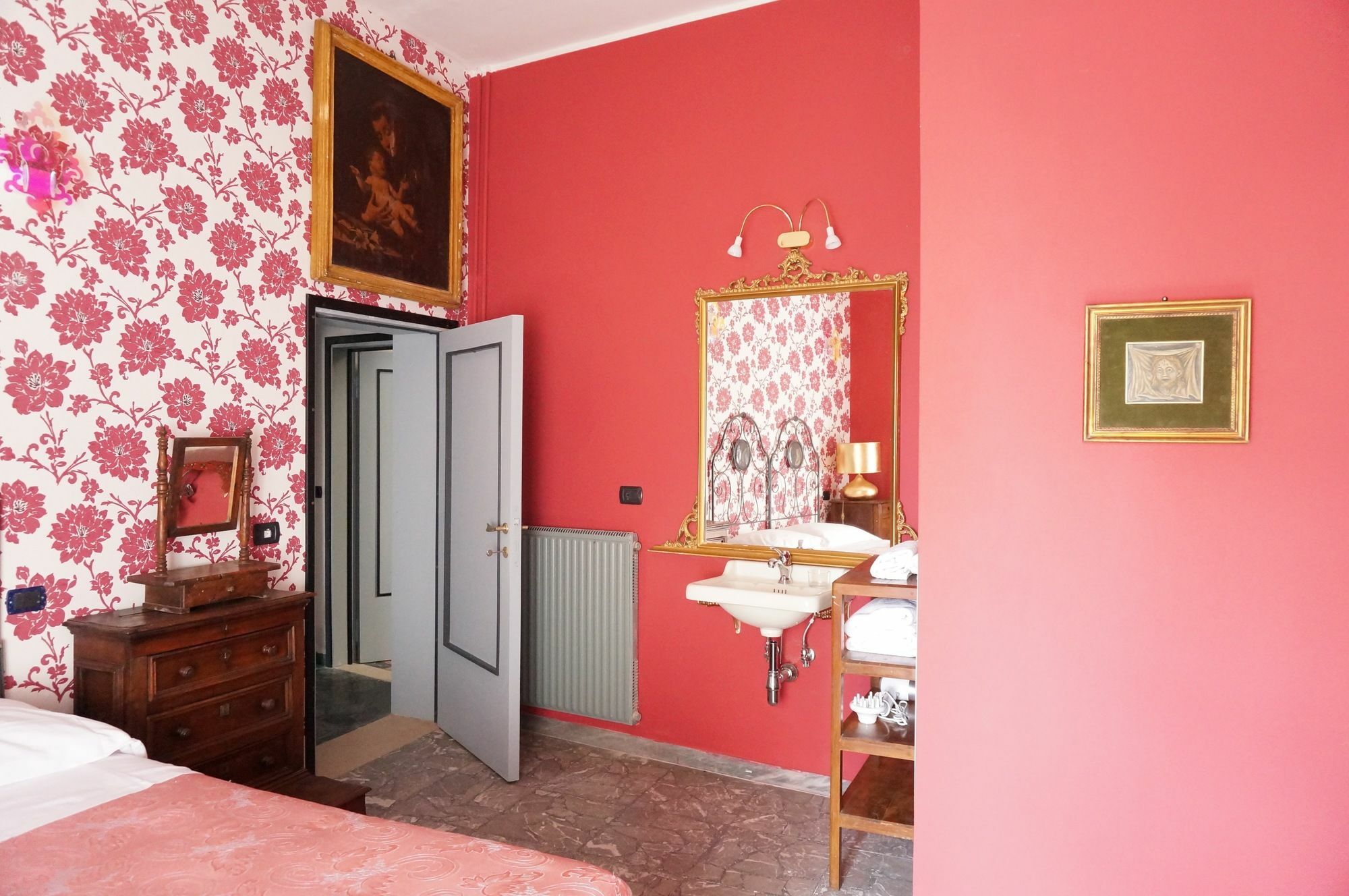Vedetta Townhouse - E Nel Centro Storico By Be Vedetta Scarlino