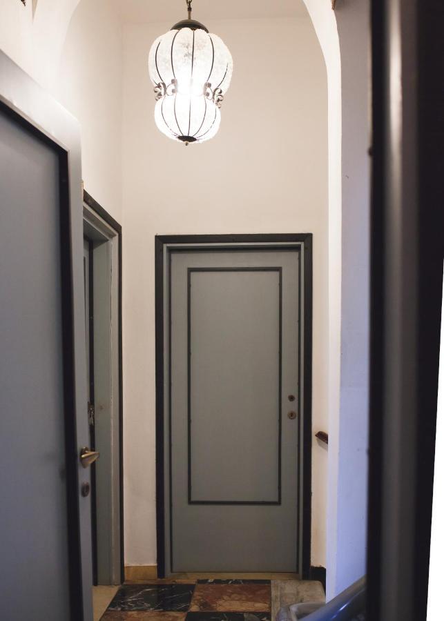 Vedetta Townhouse - E Nel Centro Storico By Be Vedetta 3* Scarlino