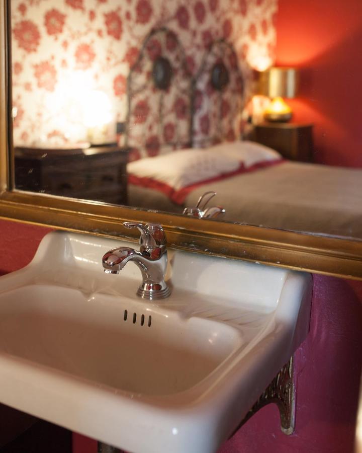 Vedetta Townhouse - E Nel Centro Storico By Be Vedetta 3*